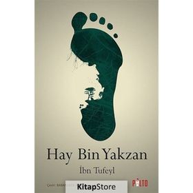 Hayy Bin Yakzan - İbnu Tufeyl