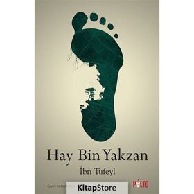 Hayy Bin Yakzan - İbnu Tufeyl
