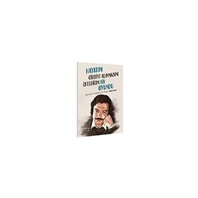 Hayy Kitap Hayatım Ciddiye Alınmasını İstediğim Bir Oyundu