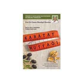 Hayy Kitap Karatay Mutfağı Kalıcı Kilo Verdiren Yemek Tarifleri