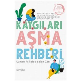 Hayy Kitap Kaygıları Aşma Rehberi