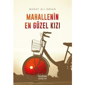 Hayy Kitap Mahallenin En Güzel Kızı