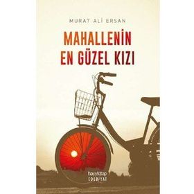 Hayy Kitap Mahallenin En Güzel Kızı