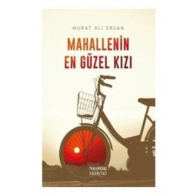 Hayy Kitap Mahallenin En Güzel Kızı