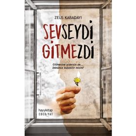 Hayy Kitap Sevseydi Gitmezdi