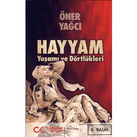 Hayyam Cumhuriyet Kitapları