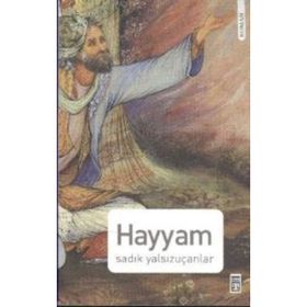 Hayyam - Sadık Yalsızuçanlar