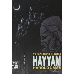 HAYYAM YILDIZLARIN EFENDISI - HAROLD LAMB