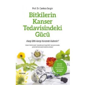 Hayykitap Bitkilerin Kanser Tedavisindeki Gücü