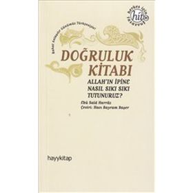 Hayykitap Doğruluk Kitabı