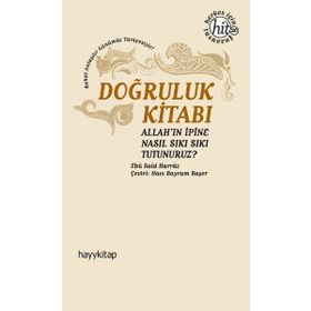 Hayykitap Doğruluk Kitabı