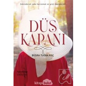 Hayykitap Düş Kapanı
