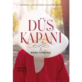 Hayykitap Düş Kapanı