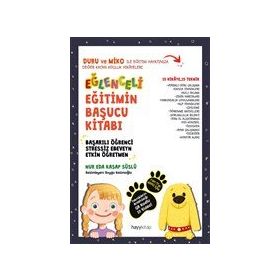 Hayykitap Eğlenceli Eğitimin Başucu Kitabı