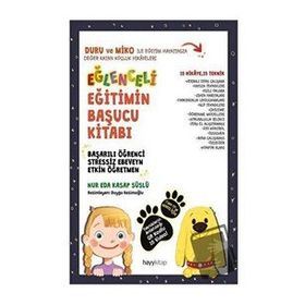 Hayykitap Eğlenceli Eğitimin Başucu Kitabı