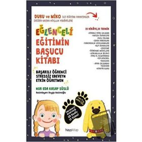 Hayykitap Eğlenceli Eğitimin Başucu Kitabı