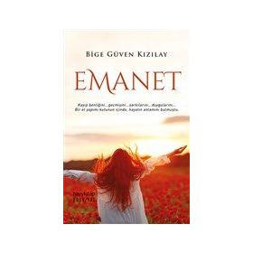 Hayykitap Emanet - Bige Güven Kızılay