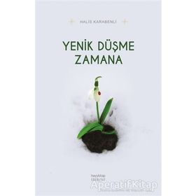 Hayykitap Yenik Düşme Zamana