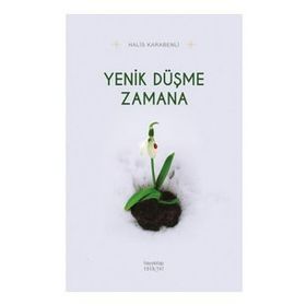 Hayykitap Yenik Düşme Zamana