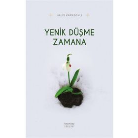 Hayykitap Yenik Düşme Zamana