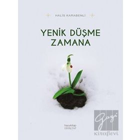 Hayykitap Yenik Düşme Zamana