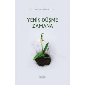 Hayykitap Yenik Düşme Zamana