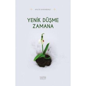 Hayykitap Yenik Düşme Zamana
