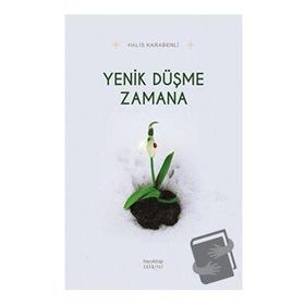 Hayykitap Yenik Düşme Zamana
