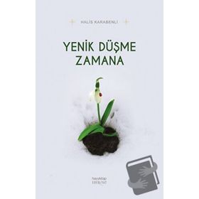 Hayykitap Yenik Düşme Zamana
