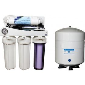 Hayzek Goodtech TT-150P Pompalı Kasasız Su Arıtma Cihazı