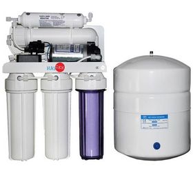 Hayzek HZ-150P Su Arıtma Cihazı