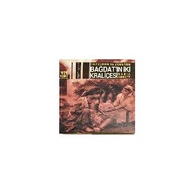 Hayzuran İle Zübeyde Bağdat`ın İki Kraliçesi - Nabia Abbott