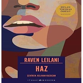Haz - Raven Leilani