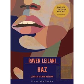 Haz - Raven Leilani