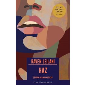 Haz - Raven Leilani