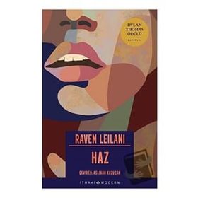 Haz - Raven Leilani