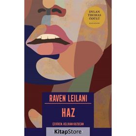 Haz - Raven Leilani