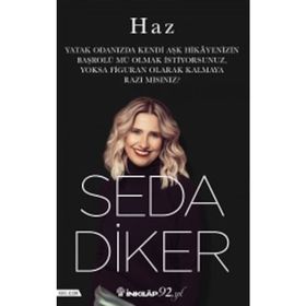 HAZ - SEDA DIKER