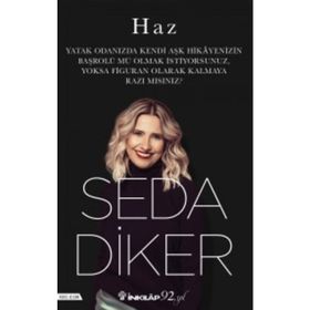 HAZ - SEDA DIKER