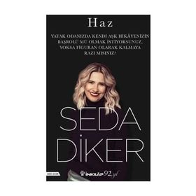 HAZ - SEDA DIKER