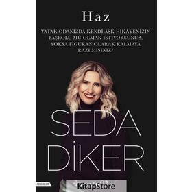 HAZ - SEDA DIKER