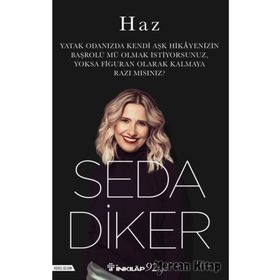 HAZ - SEDA DIKER