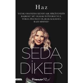 HAZ - SEDA DIKER