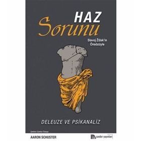 Haz Sorunu - Aaron Schuster
