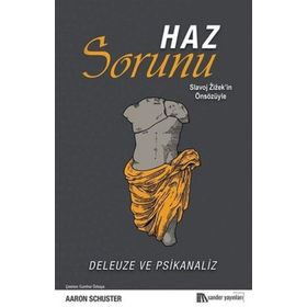 Haz Sorunu - Aaron Schuster