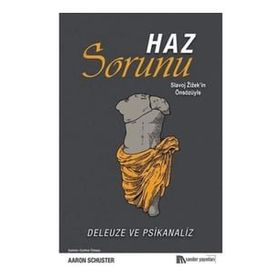 Haz Sorunu - Aaron Schuster