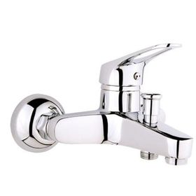 Hazal Trend Krom Mix Banyo Batarya