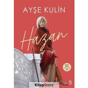 Hazan - Ayşe Kulin