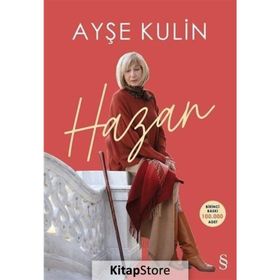 Hazan - Ayşe Kulin