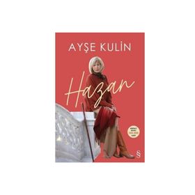 Hazan - Ayşe Kulin